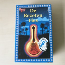 De Bezeten Fles