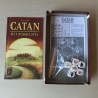 999 Games : De Kolonisten van Catan, het dobbelspel.