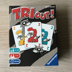Triout!