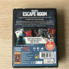 999 Games: Pocket escape room. Black-out in Tokio