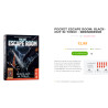 999 Games: Pocket escape room. Black-out in Tokio