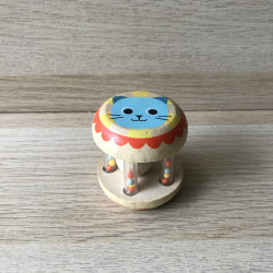 Djeco: rammelaartje BabyShaky