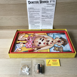 Dokter Bibber
