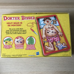 Dokter Bibber