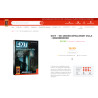 999 Games. Exit. De onheilspellende villa. Nieuw.