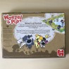 Woezel en Pip : Mens erger je niet.
