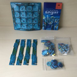 Het magische labyrint