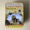 Quizdoos: Dieren in het wild