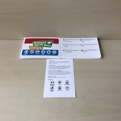 Holland Party Quiz