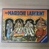 Het Magische Labyrint.