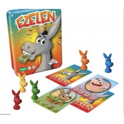 Ezelen.