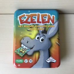 Ezelen.