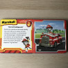 Paw Patrol. Legpuzzelboek