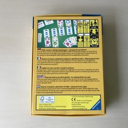 Deal and Steal
