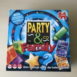 Party en Co : Family