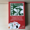 Het padvinderspel.