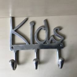 Rivièra Maison : Kapstok met 3 haken.