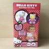 Hello Kitty : Nieuw. Welterusten Hello Kitty. Geeft licht met een lief muziekje.