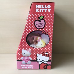 Hello Kitty : Nieuw. Welterusten Hello Kitty. Geeft licht met een lief muziekje.