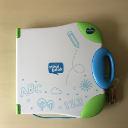 Vtech : MagibookV2