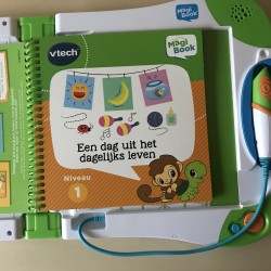 Vtech : MagibookV2