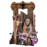 Playmobil : Nieuw. Barbarentoren.  Set 4774,