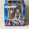 Playmobil : Nieuw. Barbarentoren.  Set 4774,