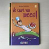 De taart van Mees!