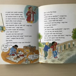 Bas en Brit : Opa zoekt een huis