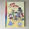 Een pup in de klas.