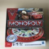 Cars Monopoly