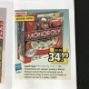 Cars Monopoly