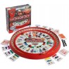 Cars Monopoly