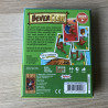 999 Games : Beverclan. Ongebruikt