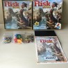 Risk junior.