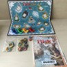 Risk junior.