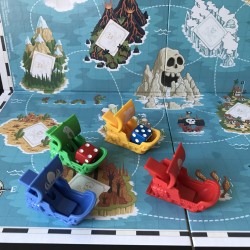 Risk junior.