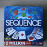 Sequence.