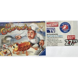 La Cucaracha