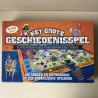 Het grote geschiedenisspel