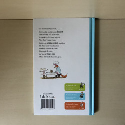Vos en Haas : Vos schept op.