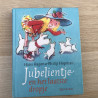 Jubelientje en het laatste dropje