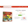 999 Games : Kolonisten van Catan Junior.