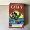 999 games : Catan junior compact