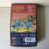 999 games : Catan junior compact