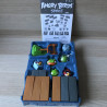 Angry Birds. Space game. Engels