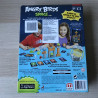 Angry Birds. Space game. Engels
