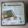 Urbanization. -1 fiche