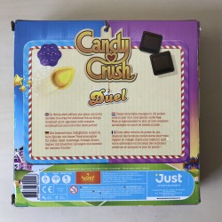 Candy Crush duel pocket editie