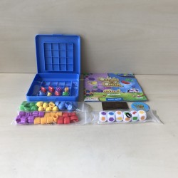 Candy Crush duel pocket editie